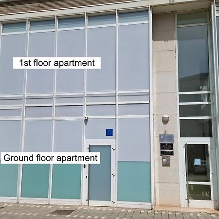 Studio Apartments Heart Of Zadar Exterior photo