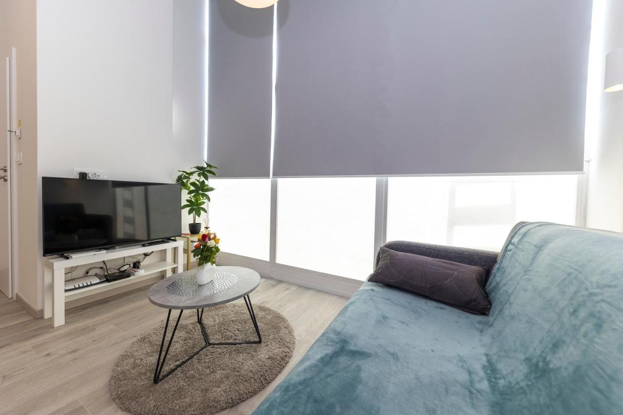 Studio Apartments Heart Of Zadar Exterior photo