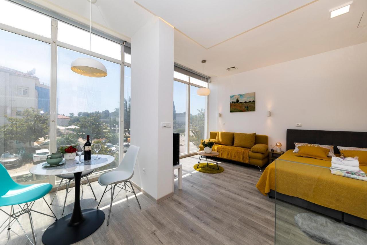 Studio Apartments Heart Of Zadar Exterior photo