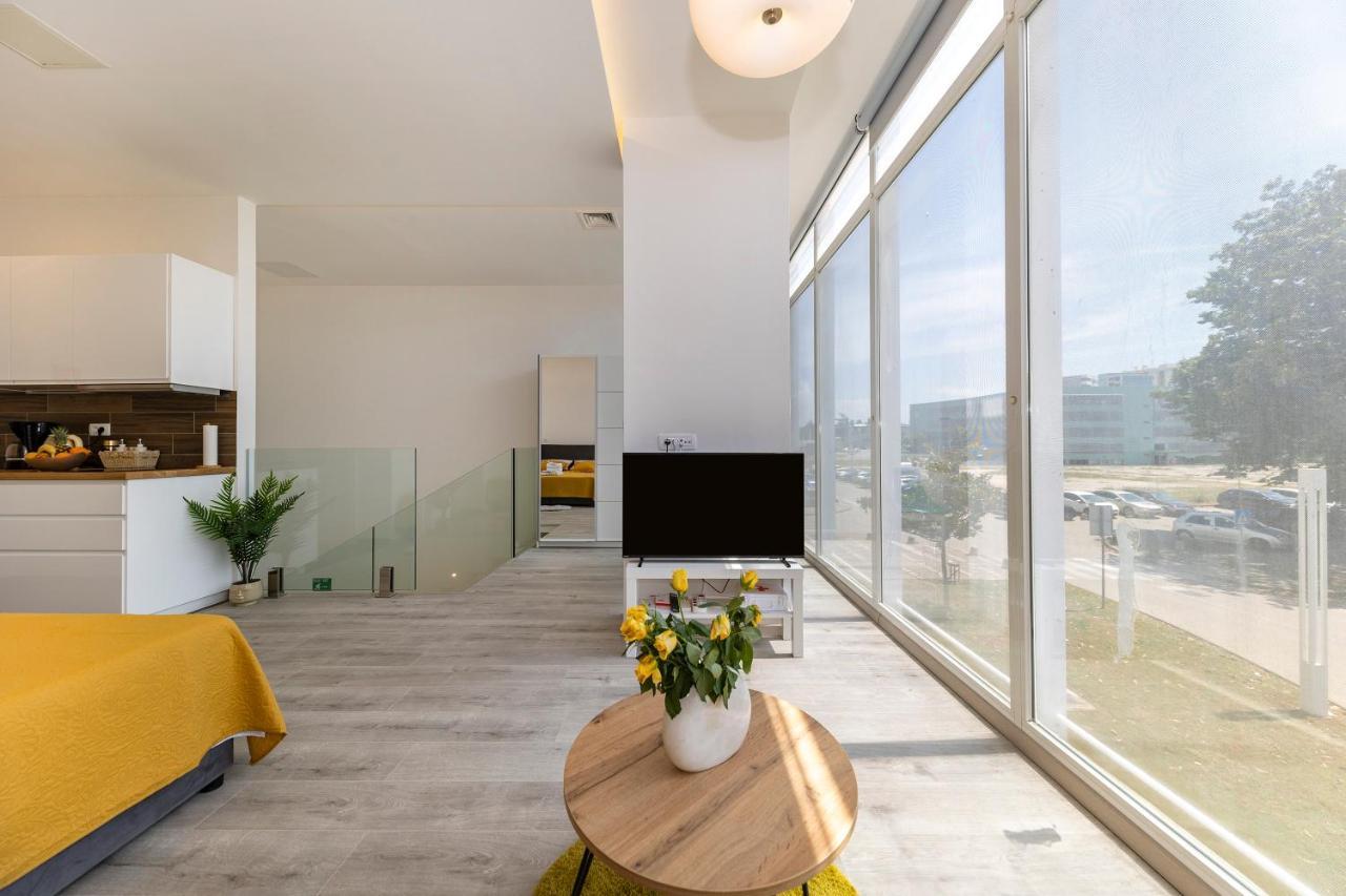 Studio Apartments Heart Of Zadar Exterior photo