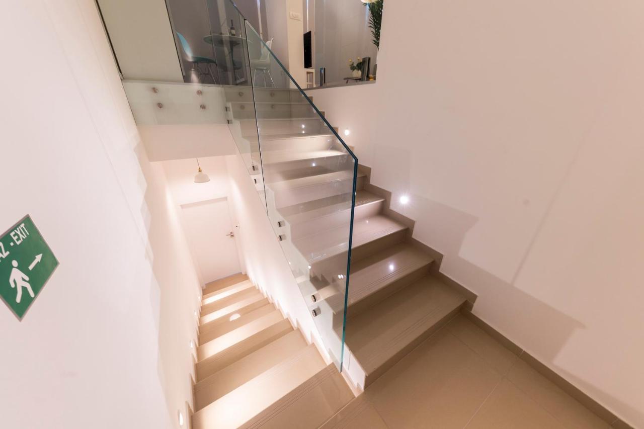 Studio Apartments Heart Of Zadar Exterior photo