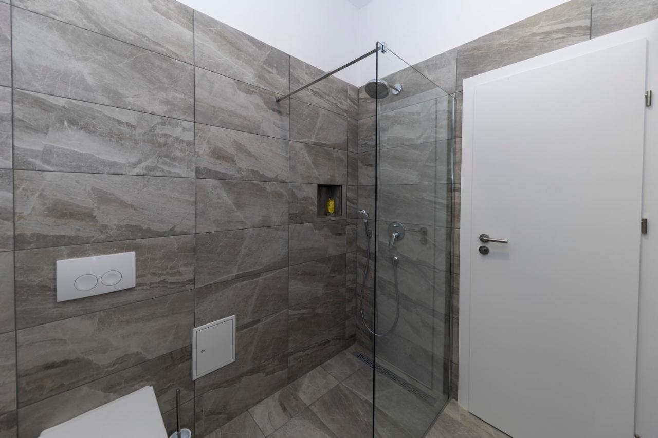Studio Apartments Heart Of Zadar Exterior photo