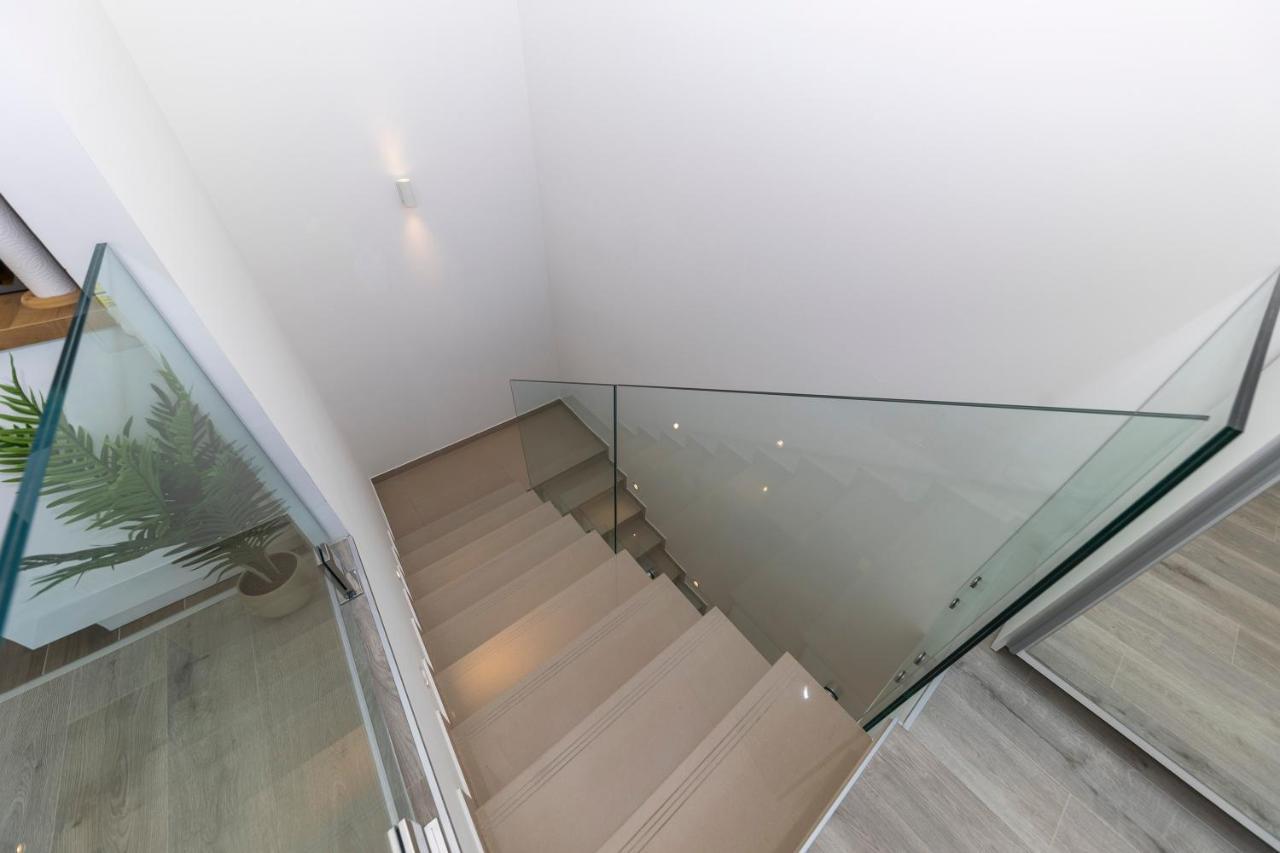 Studio Apartments Heart Of Zadar Exterior photo