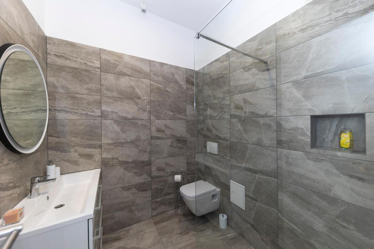 Studio Apartments Heart Of Zadar Exterior photo