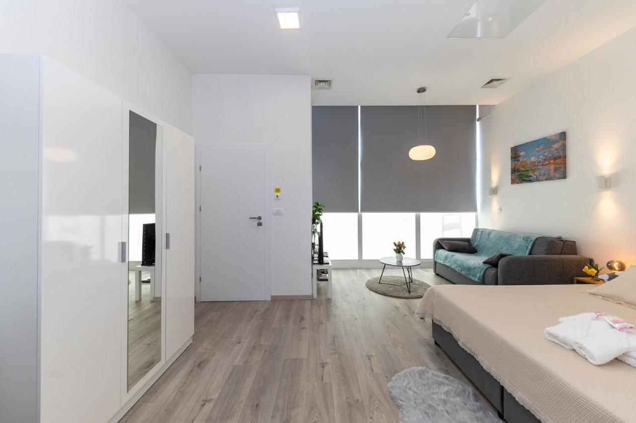 Studio Apartments Heart Of Zadar Exterior photo